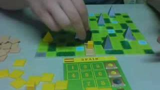 Cannonball Colony Review - with Tom Vasel