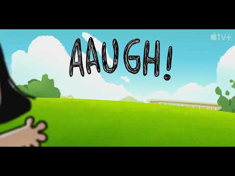 Tráiler del especial 'Snoopy presenta: La única e inigualable Marcia'. 18 de agosto en Apple TV+