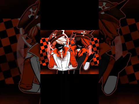 HASS UND LIEBE #alightmotion #alightmotionedit #ocanimation