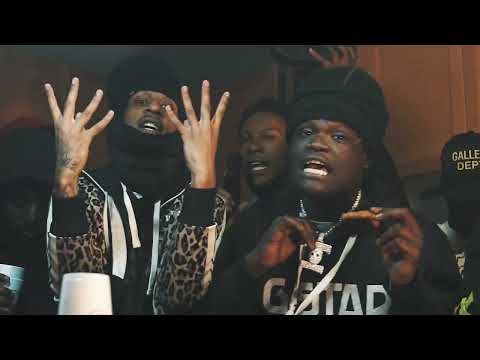 Yung Sinner - Ben10 (OFFICIAL VIDEO)