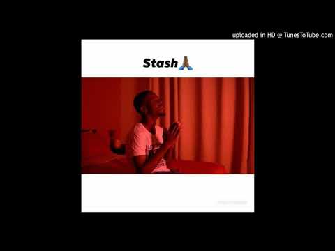 Lil Stash - Antiano (Official Audio)