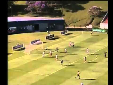 Tupi 2 x 1 Uberaba -  25/02/2012