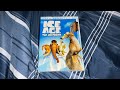 Opening To Ice Age The Meltdown 2006 DVD Fullscreen Version