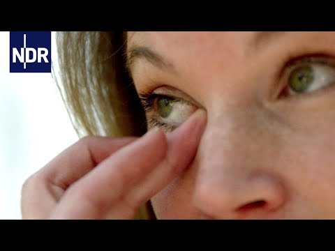 Allergien auf dem Vormarsch | Doku | 45 Min | NDR