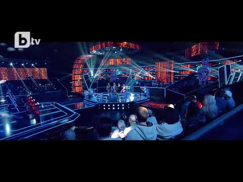 Poli Genova,Kamelia,Grafa & Ivan Lechev-Моля Се