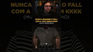 Vou ter pesadelos com a cara do Alan. Jogo: Misery #alanzoka #alanzokavideos