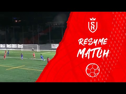 [ Coupe de France ] Le résumé du match ASMFF 0-4 SDR