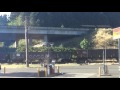UP Trash Train From The Old Canary