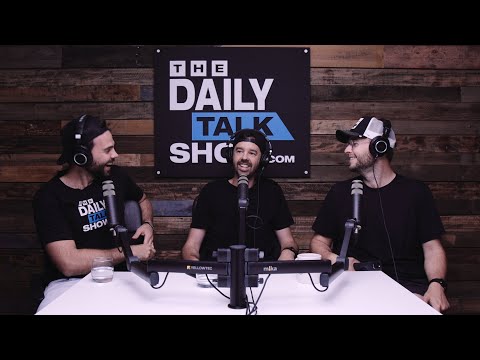 Quad Lock's Rob Ward On Trust And Learning