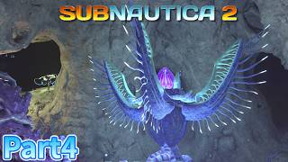 【Subnautica2】再び海の惑星へ Part4 【ゆっくり実況】