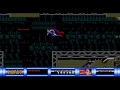 Superman Sunsoft 1992 Sega Genesis Round 5 Part 1