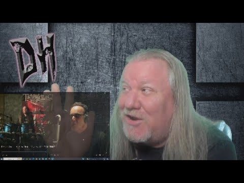 Project Aegis - And The Rest Is Mystery REACTION & REVIEW! FIRST TIME HEARING!