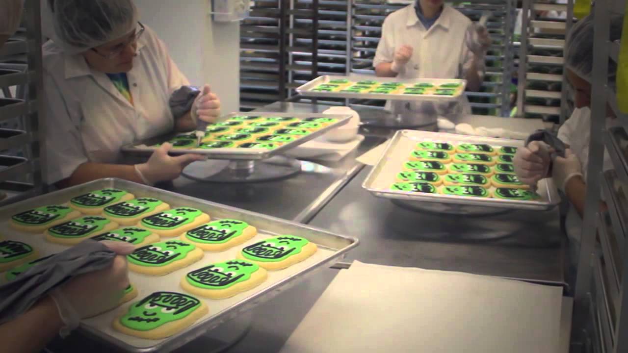 Corsos Cookies of Syracuse NY
