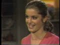 Search For Tomorrow Oct 11 1982