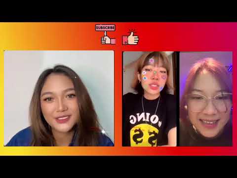Marion Jola, RamenGvrl, Danilla Live Instagram 16-06-2021