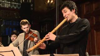 The Silk Road Ensemble, (Rabih Abou-Khalil) with Yo-Yo Ma - Silk Road Project: Arabian Waltz