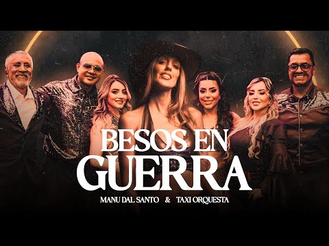 Manu Dal Santo and Taxi Orquesta