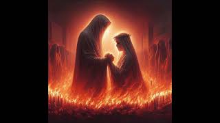 Dismal Euphony - In remembrance of a shroud, subtitulado al español
