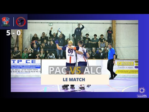 J12 N2 2022 2023 PA CREHEN 5-0 BOUGUENAIS (1mt)