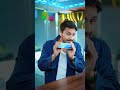 हमने किया Apple IPhone 17 Air का Bend Test Shorts