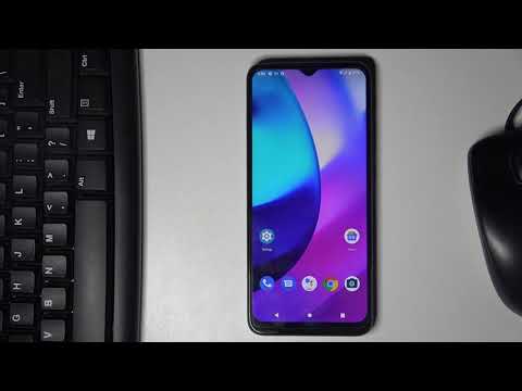 How to Reset Camera Settings on Motorola Moto E20 – Reset Camera App