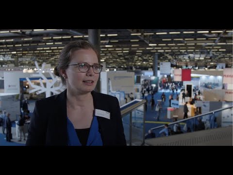 JEC Composites Innovation Awards 2022 Winner - Voith Composites