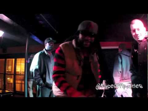 Mic Maine vs Cramer The Lyricist