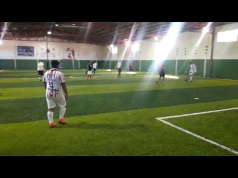 Buena vista vs Chiclosos