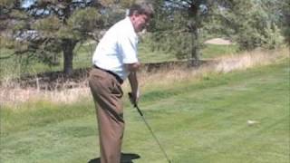 Golf Instruction - Square Face - You'll disagree until you try it.