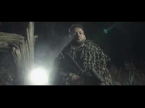 James 3allel - Lange Ganu ft. Berry Oost & Minitrapper (prod. Keyser Soze)