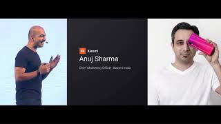 Download lagu Redmi note 7 & 7 pro launch #RedmiNote7 #RedmiNote7Pro #RedmiNote mp3