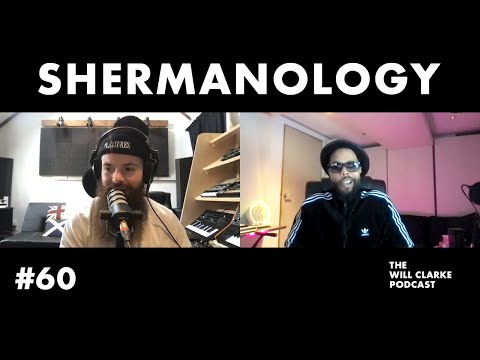 #60 Shermanology