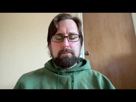 Golden Proportion Meditation