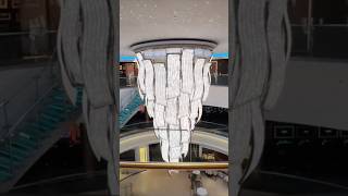 Norwegian Escape in 30 Seconds 🚢✨ | Ultimate Cruise Ship Shorts