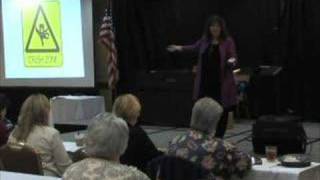 Music Business Success Tips: John Taglieri & Nancy Moran