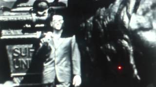 Gavin Friday &amp; The Man Seezer Interview R.T.E.2F.M.(pt2) - 2.May.1989.