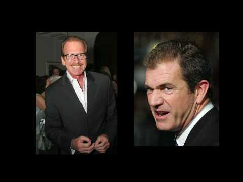 Mel Gibson vs Pat O'Brien Voicemail