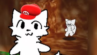 Cover art for Bomb-Omb Battlefield but it's Boykisser (Boykisser Battlefield)