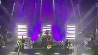 The vamps - Part of me 6/9/21