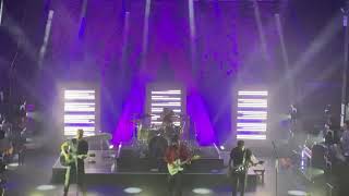 The vamps - Part of me 6/9/21