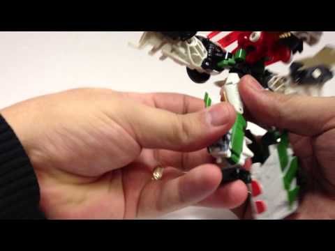 Transformers Beast Hunters Deluxe WHEELJACK