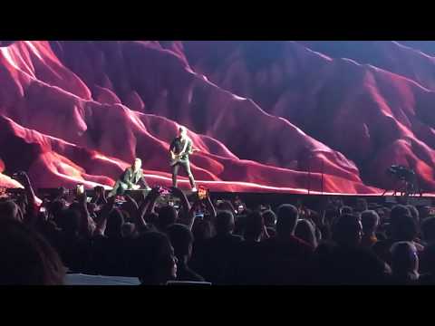 U2 / With Or Without You/ 2019/12/05 Tokyo(Saitama Super Arena)