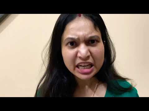 Acting | Audition | Monologue | Jhoot | Dhokha | Dost | Hertime by Divya Jain