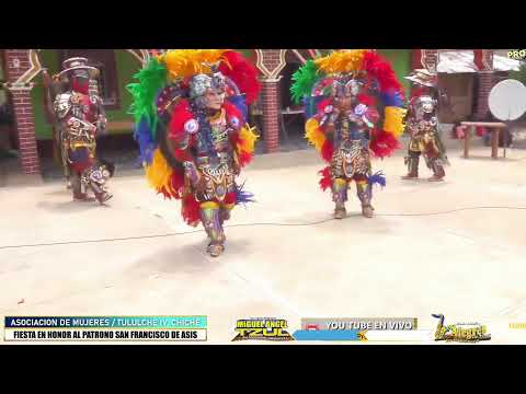 @MiguelAngelTzulySuMarimba  |  @losalegresdezunil5954  | TULULCHE CUARTO CHICHE