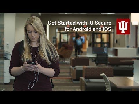 3rd Party Access Iu