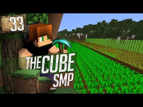 Minecraft: Cube SMP! Ep. 33 - Nostalgic Topics