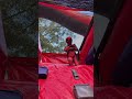 Deadpool goes bye bye bye #backstreetboys #deadpool #byebyebye #fail
