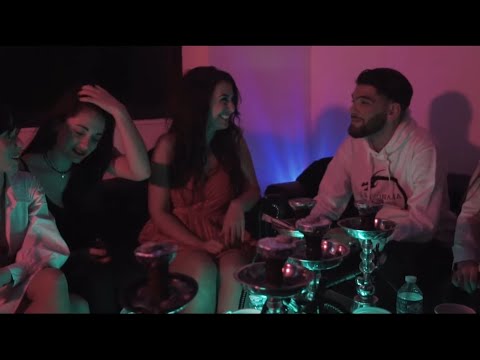 Pogo - Noche (Clip Officiel)
