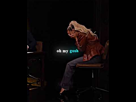 Millie was so embarrassed..😭 | Stranger Things Edit