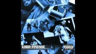YOU KNOW WHAT I'M ABOUT (REMIX) - BY LORD FINESSE